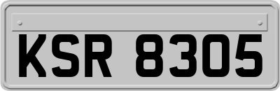 KSR8305