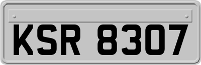 KSR8307