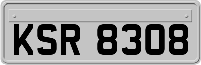 KSR8308