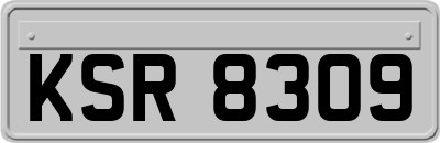 KSR8309