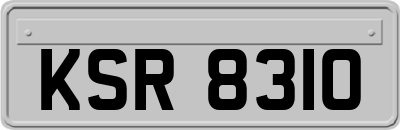 KSR8310