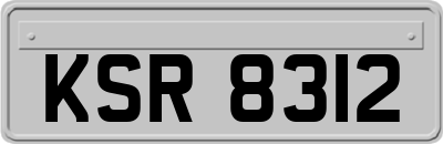 KSR8312