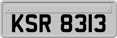 KSR8313