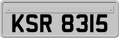 KSR8315