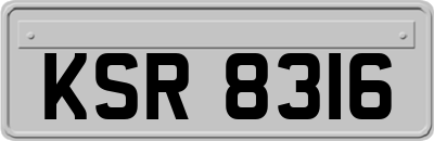 KSR8316