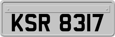 KSR8317
