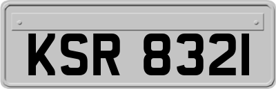 KSR8321