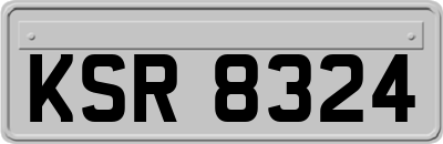 KSR8324
