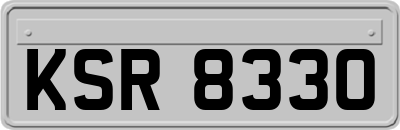 KSR8330