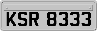 KSR8333