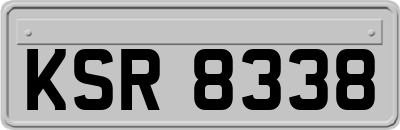 KSR8338