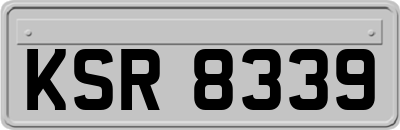 KSR8339