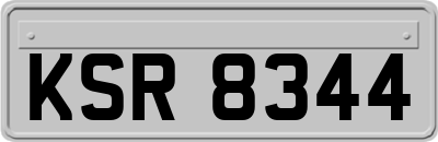 KSR8344