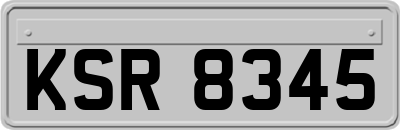 KSR8345