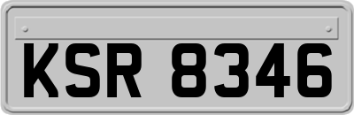 KSR8346