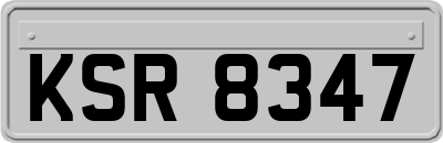 KSR8347