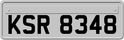 KSR8348