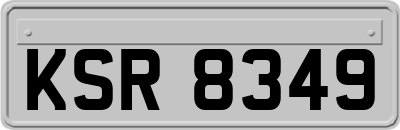 KSR8349