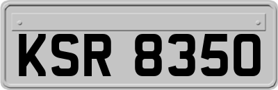 KSR8350