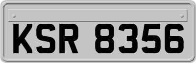KSR8356