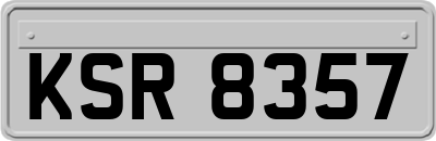 KSR8357