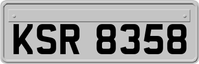 KSR8358