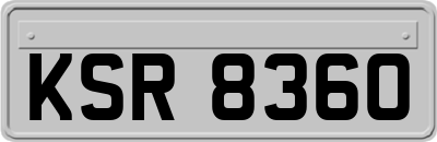 KSR8360