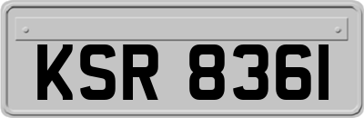 KSR8361