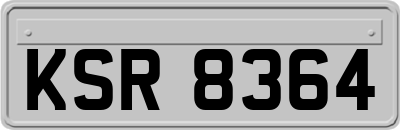 KSR8364