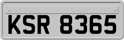 KSR8365