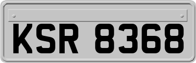 KSR8368