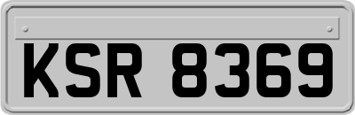 KSR8369