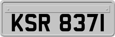 KSR8371