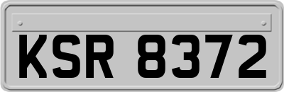 KSR8372