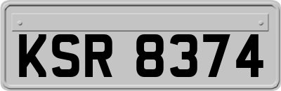 KSR8374