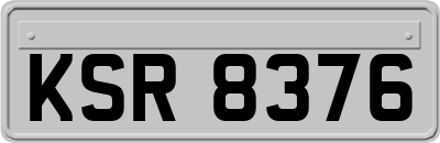 KSR8376