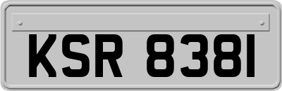 KSR8381