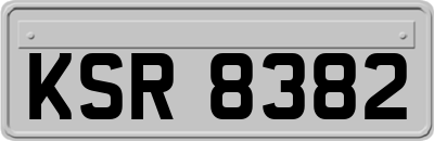 KSR8382