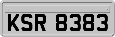 KSR8383