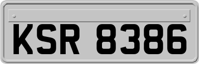 KSR8386