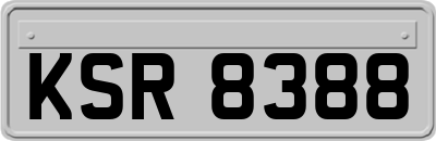 KSR8388