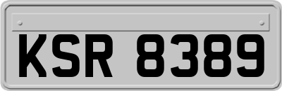KSR8389