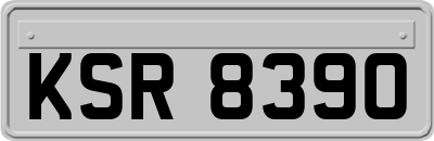KSR8390