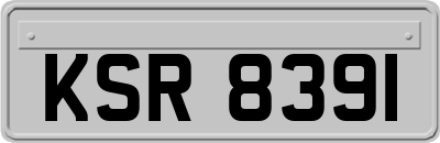 KSR8391