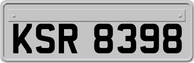 KSR8398