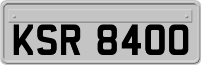 KSR8400