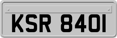 KSR8401