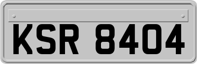 KSR8404
