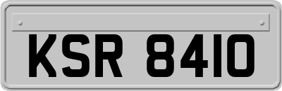 KSR8410