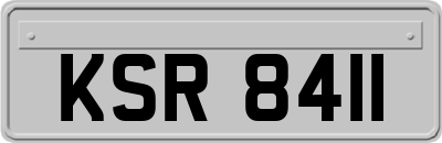 KSR8411